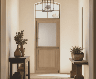 Menuiseries bois sur mesure Ouvêo