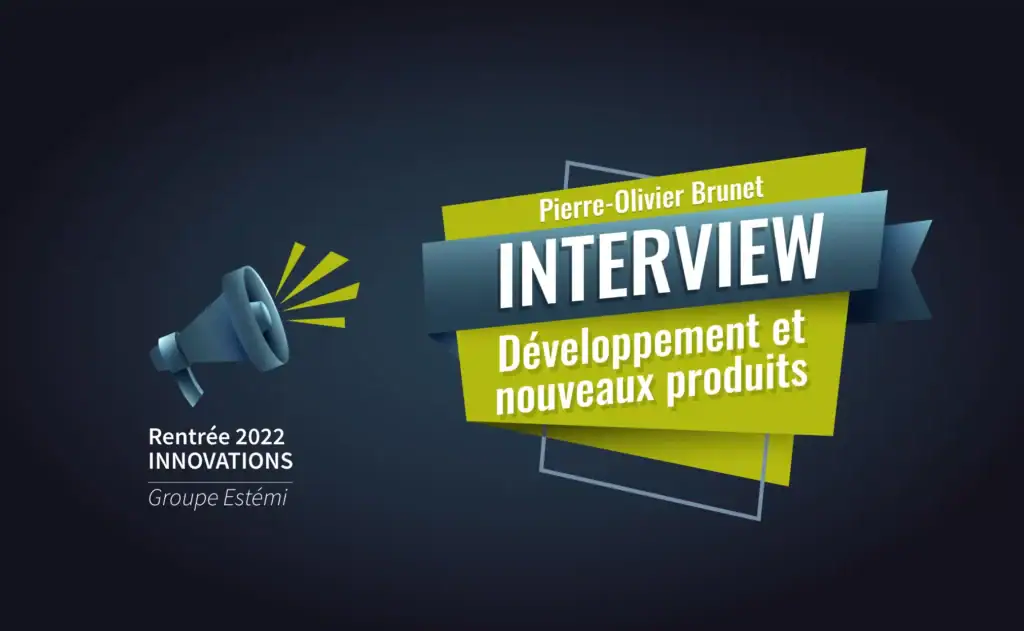 Interview présentation nouveaux produits Ouvêo Menuiseries