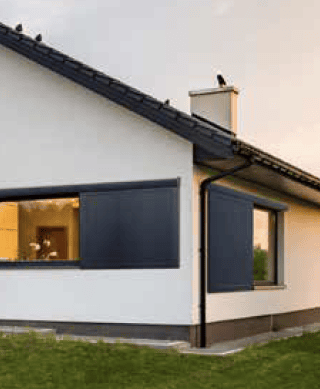 volets coulissants aluminium - menuiserie aluminium - ouvêo menuiseries