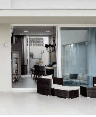 Menuiseries PVC sur mesure Ouvêo