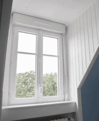 Menuiseries PVC sur mesure Ouvêo