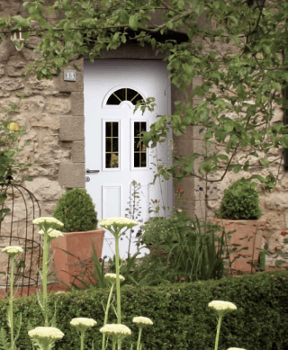 Menuiseries PVC sur mesure Ouvêo