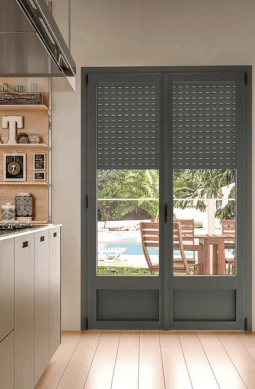 Menuiseries PVC sur mesure Ouvêo
