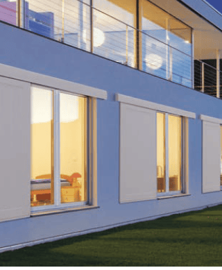 Menuiseries PVC sur mesure Ouvêo
